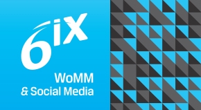 Nasz partner: 6ix WoMM & Social Media